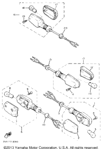 Turnsignal