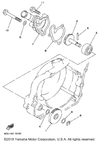 Water Pump