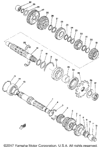 Transmission