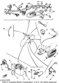 Electrical 1