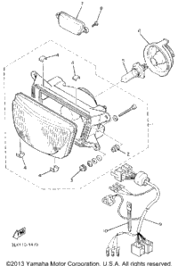 Headlight