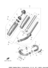 Exhaust