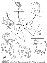 Electrical 1
