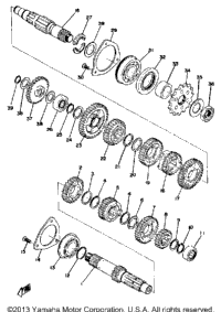 Transmission