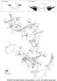 Cowling 3
