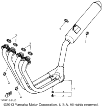 Exhaust