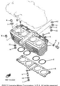 Cylinder