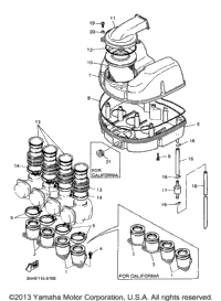 Intake