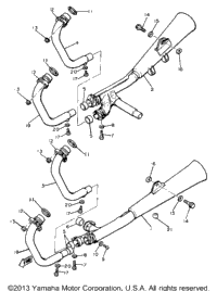 Exhaust