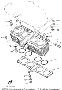 Cylinder