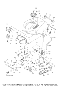 Fuel Tank Ca