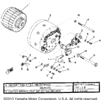 Starter Generator