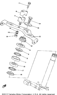Steering