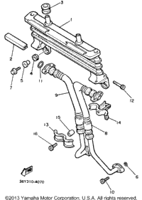 Oil Cooler