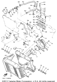 Radiator Hose