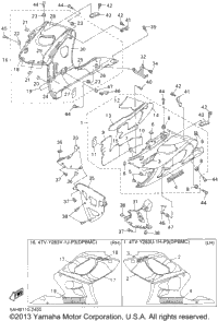 Cowling 2