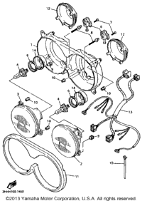 Headlight