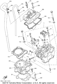Cylinder