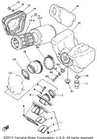 Intake
