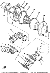 Intake