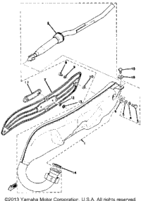 Exhaust