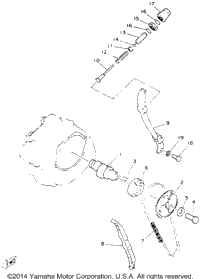Camshaft Chain