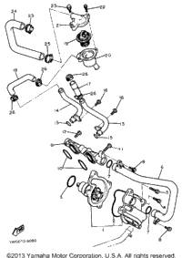 Water Pump