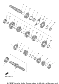 Transmission