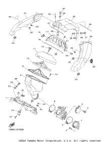 Intake