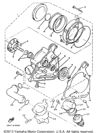 Water Pump