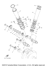 Camshaft Chain