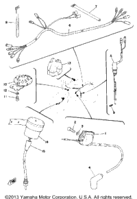 Electrical