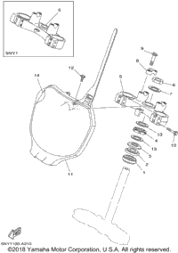 Steering