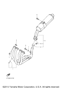 Exhaust