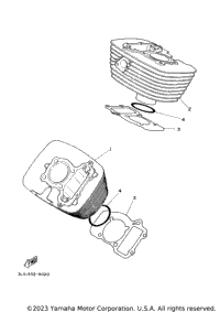 Cylinder