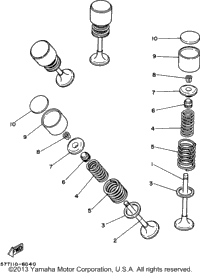 Valve