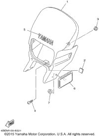 Cowling 1