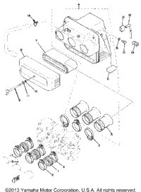 Intake