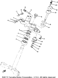 Steering