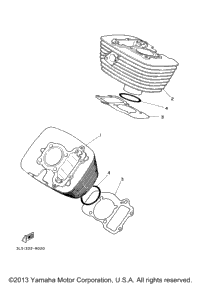Cylinder