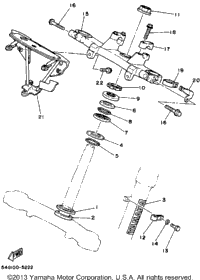 Steering