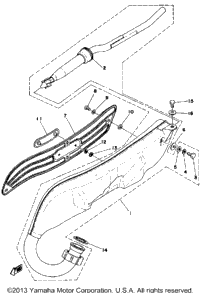 Exhaust