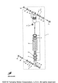 Rear Suspension
