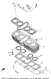 Cylinder