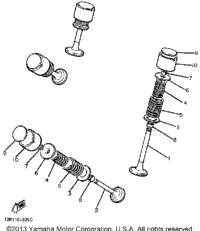 Valve