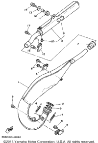 Exhaust