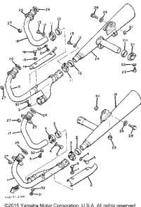 Exhaust