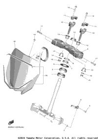 Steering