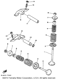 Valve