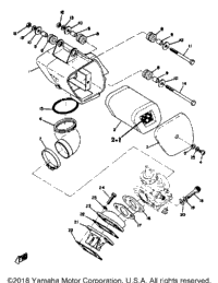 Intake